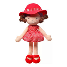 BABYONO soft doll POPPY DOLL 1098