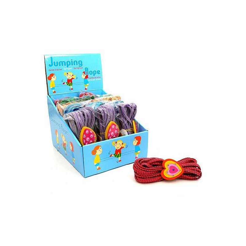 BRIMAREX Elastics for jumping