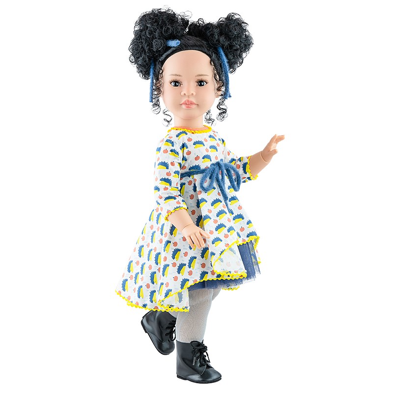 PAOLA REINA doll LAS REINAS MIA 60cm 06569