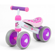 MILLY MALLY MICRO balance bike, UNICORN