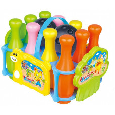 ERJUTOYS Bowling set, JU10598