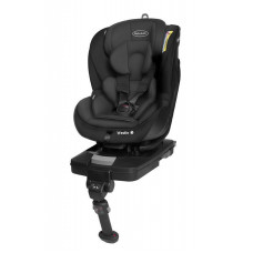 BABYSAFE WESTIE Car Seat 0-18kg BLACK