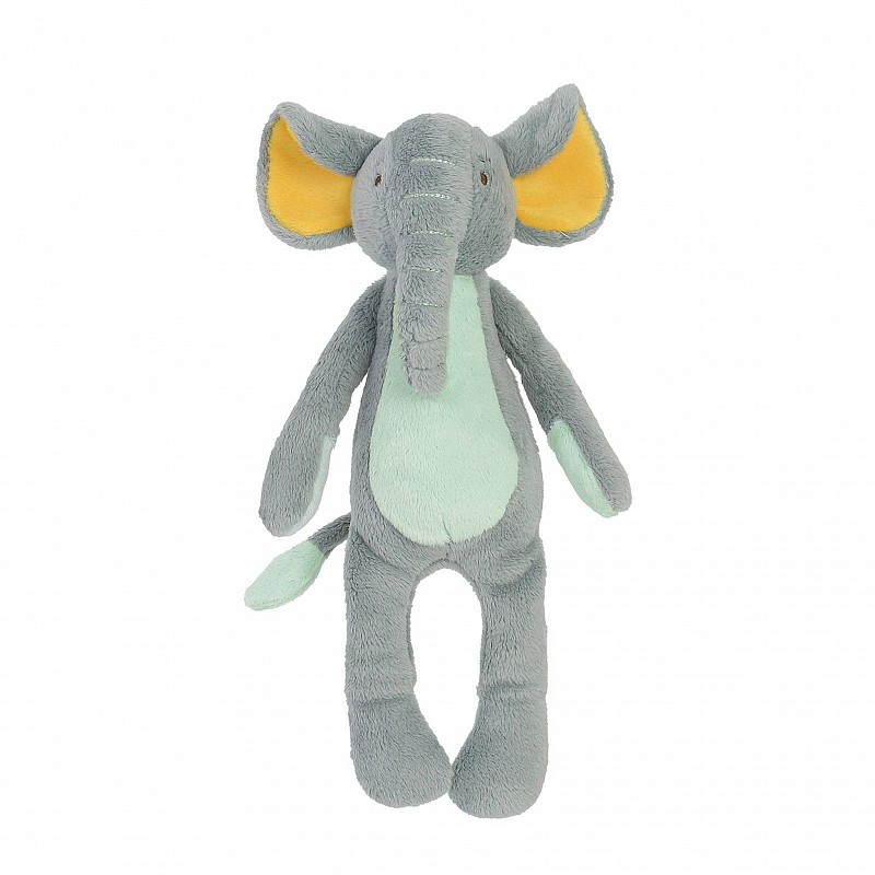 HAPPY HORSE Soft toy - Elephant Evan 25cm, 132780