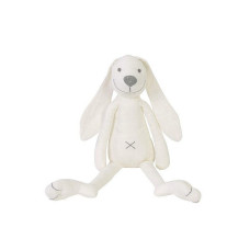 HAPPY HORSE Soft toy - Ivory Linen Rabbit Richie 41cm, 132330