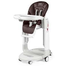 PEG PEREGO TATAMIA FOLLOW ME CACAO highchair IH02000001BL57