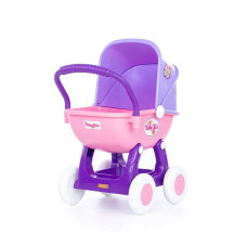 POLESIE Arina doll stroller P 48202