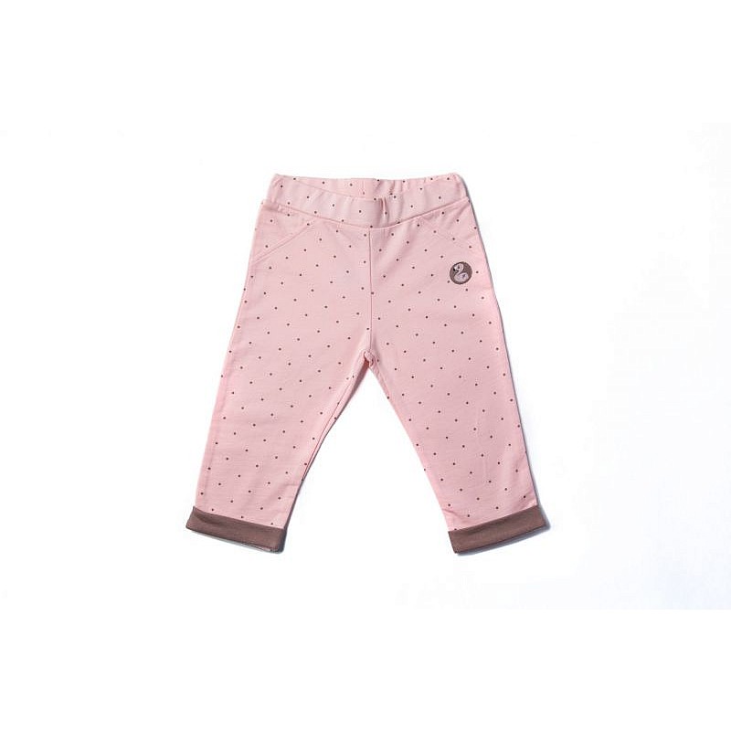 CANGO PINKY FLAMINGO pants 98 size KGSS-076