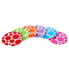 Munchkin mats, bath thermometers, 011196