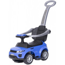 SUN BABY SPORT CAR Ride on car, UR-HZ614W blue SALE