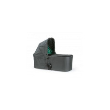 BUMBLERIDE cradle for Indie, Speed and Era strollers, Dawn Grey Mint