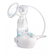 CANPOL BABIES Electric breast pump EasyStart 12/215