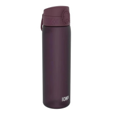 ION8 Water bottle RECYCLON, blackberry wine, 600ml, I8RF500BLB