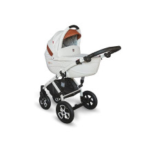 TUTEK TIRSO Universal stroller 2in1 NTRE10B / B