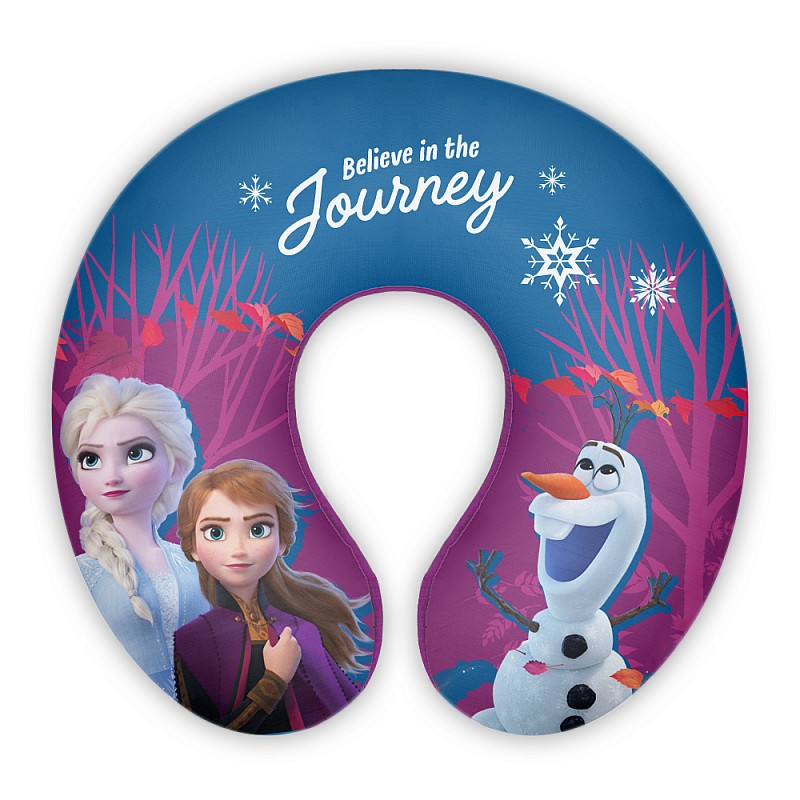 DISNEY BABY Neck pillow FROZEN 9634