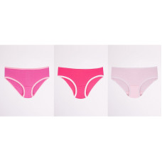 YO BABY briefs 98-104cm 1pcs., MD-17 girls