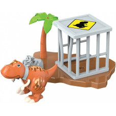 DUMEL DigiDinos Dino in the cage + accessories 88381 SALE