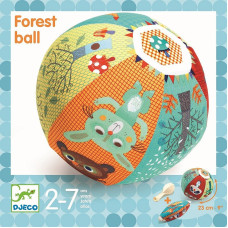 Games of skill - Ball - Forest - 23 cm ø