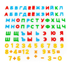 POLESIE First Classes set, 96 characters and signs (box) P 70319