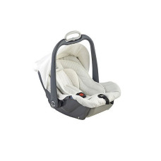 ROAN BABIES MILLO  Car seat 0-13kg - WHITE SALE