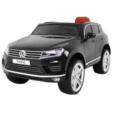 RAMIZ VOLKSWAGEN TOUAREG electric at 12V / 10Ah radio, F666 Black