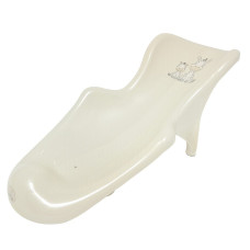 MALTEX Bath cradle Zebra 6609_61 beige