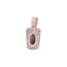 BIBS x Liberty Baby Bottle Sleeve Small – Eloise Blush