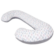 CEBABABY PHYSIO DUO Pillow 300cm Clouds W-705-700-528