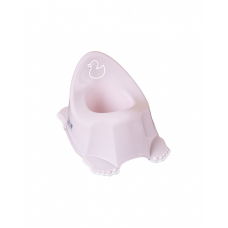 TEGA BABY DUCK Potty, DK-001 light pink