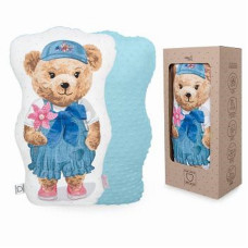 CEBABABY Cuddle pillow (50 cm) Fluffy Puffy Lizzy W-852-132-685