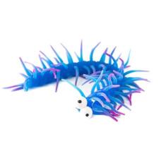 KEYCRAFT Stretchy Caterpillars, 24cm