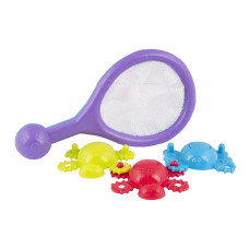 PLAYGRO Scoop And Splash Bath Se 6m+ 188410