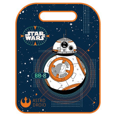 DISNEY BABY Back seat protector STAR WARS BB8 9507