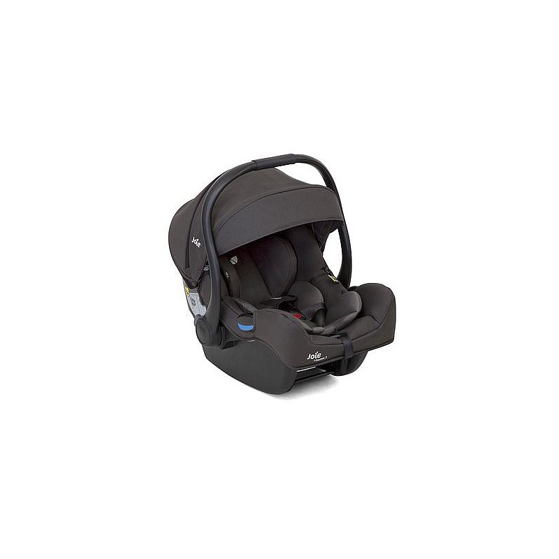 JOIE i-Gemm 2 infant car seat i-Size Safe 0-13kg ember C1404ACEMB000