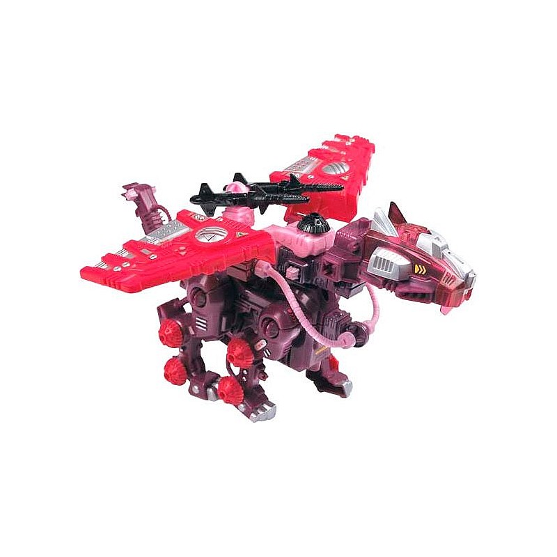 SILVERLIT B / O Mac Fly electronic toy - designer 84071