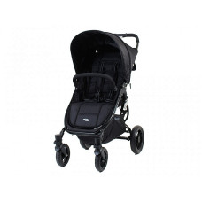 VALCO BABY SNAP 4 sport stroller 0m+ Coal Black 0055