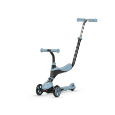 QPLAY SEMA Pro scooter 3in1