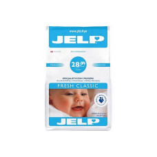 Jelp Washing Powder Fresh Classic 28x, 2.24kg