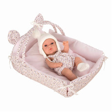 ARIAS Doll Elegance Natal 33cm, AR60284