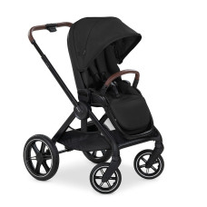 HAUCK stroller WALK N CARE, Black, 165355