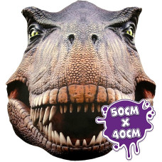 SPLAT PLANET Cushion 40x50cm DINOSAUR SP44747