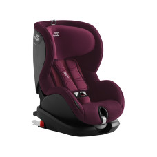 BRITAX autokrēsls TRIFIX² i-SIZE Burgundy Red ZR SB 2000030794