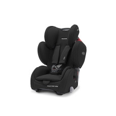 RECARO Young Sport Hero car seat Deep Black