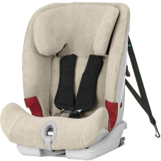 BRITAX autokrēsla pārsegs Advansafix II/III SICT Beige 2000025103