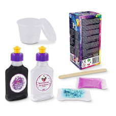 Tuban Slime DIY Kit – Galaxy