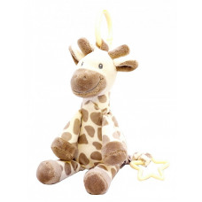 My Teddy Musical toy Giraffe MGCM