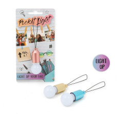 Festival Feelings - Pocket light (1 pc., 3 designs)