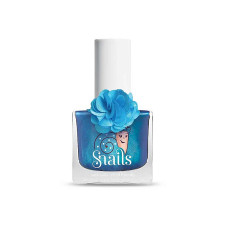 SNAILS Fleur collection nail polish 10.5ml LILY 7903