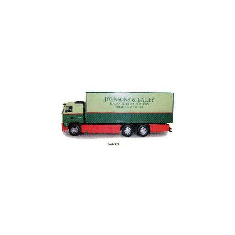 CARARAMA 1:50 truck A 00564