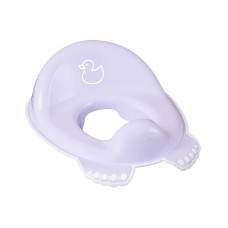 TEGA BABY DUCK Toilet seat, DK-002 light violet