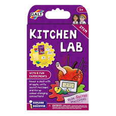 GALT Kitchen Lab, 1005134